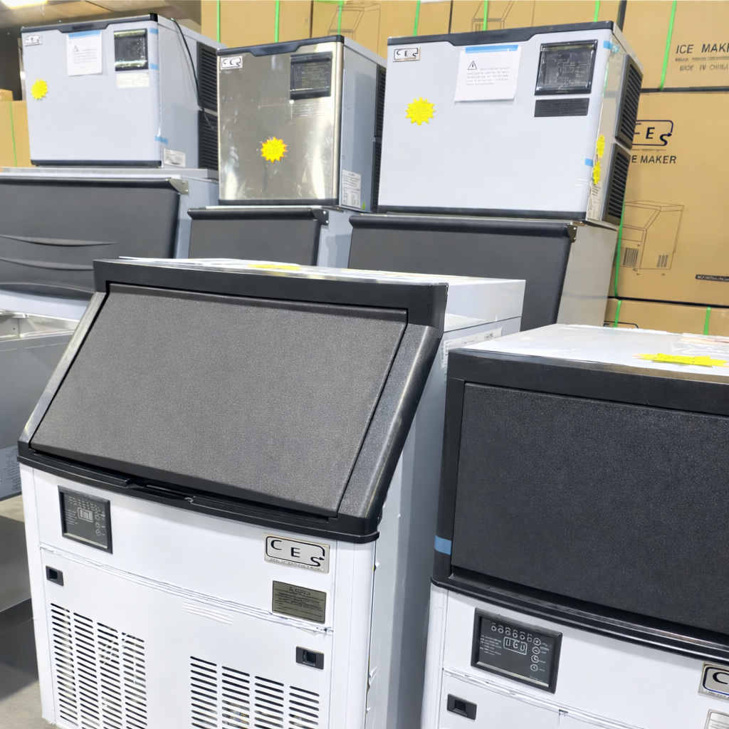 Ice Machines