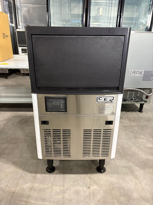 120 LB/Day Ice Machine