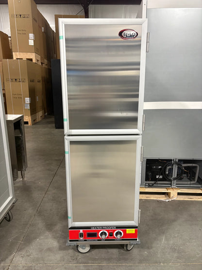 Bevles HPIDS-6834 Proofing & Holding Cabinet
