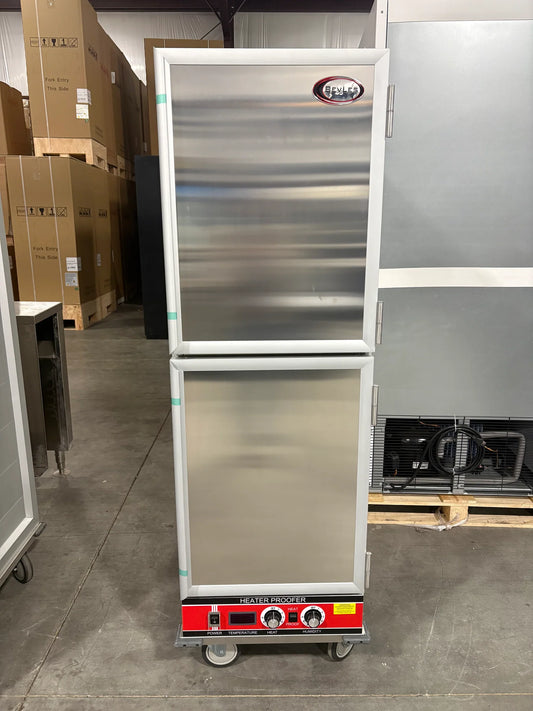Bevles HPIDS-6834 Proofing & Holding Cabinet