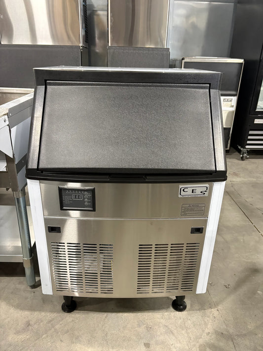 210 LB/Day Ice Machine