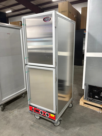 Bevles HPIDS-6834 Proofing & Holding Cabinet