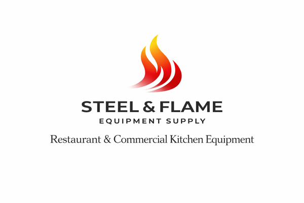 Steel & Flame Equipment Supply